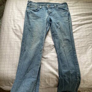Delia's Reese jeans Y2K Size 11/12 S Teen